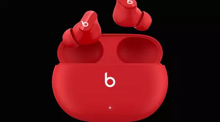 Ontwerp ongewijzigd: foto's van de Beats Studio Buds+ zijn online opgedoken