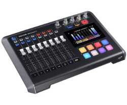 Tascam Mixcast 4 Podcast Studio Mixer