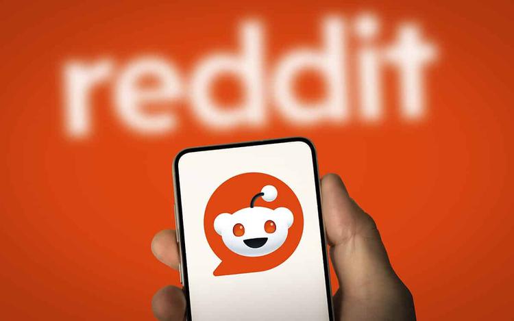 Reddit aandelen stijgen met 60% in ...