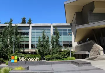 Microsoft is de Amerikaanse belastingdienst bijna ...