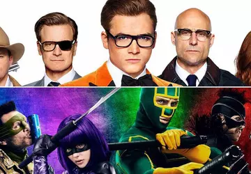 Regisseur Matthew Vaughn heeft bevestigd dat ...