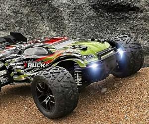 1:18 HAIBOXING RC Car