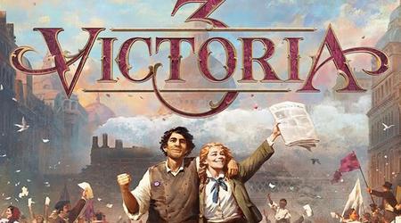 Geweldig aanbod van Paradox Interactive: het populaire grand strategy spel Victoria 3 is tijdelijk gratis op Steam