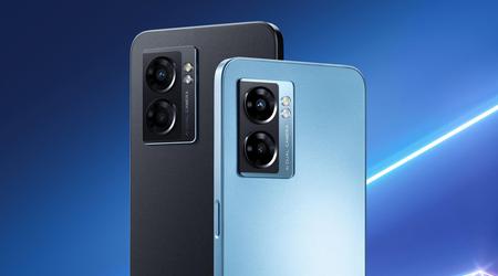 OPPO K10 5G heeft een bètaversie van Android 14 met ColorOS 14 schil ontvangen
