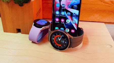 Samsung Galaxy Watch5 Pro en Watch5 review: plus batterijduur, minus de fysieke rand