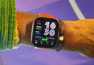 Amazfit Bip 6: Een multifunctionele smartwatch ...