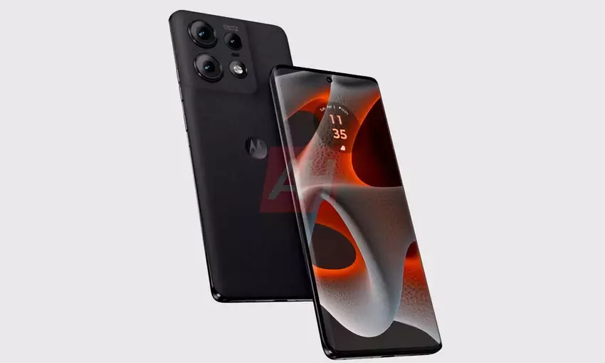 Het is officieel: de Motorola Edge 50 Pro wordt aangedreven door de nieuwe Snapdragon 8s Gen 3-processor