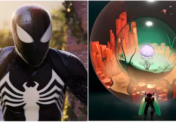 Golden Joysticks heeft de genomineerden voor ...