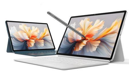 Lenovo onthult Yoga Pad Pro AI-tablet met Snapdragon 8 Gen 3-chipset en stylusondersteuning in China