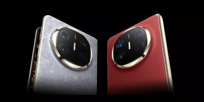 Huawei wil in 2025 volledig afstappen van Android