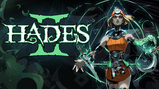 Het is officieel: Hades II zal ...