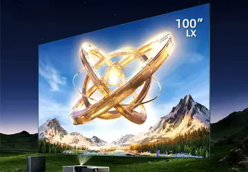 Hisense heeft een reeks projectoren tot ...