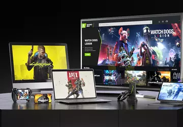 NVIDIA geeft PC Game Pass- en ...