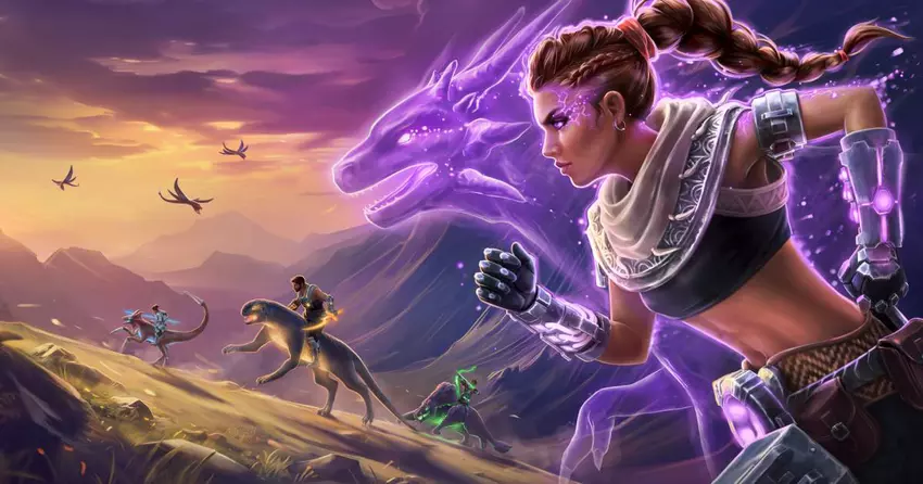 Spel van de dag: Coridden - een isometrische actie-RPG waarin je verandert in het beest dat je hebt verslagen