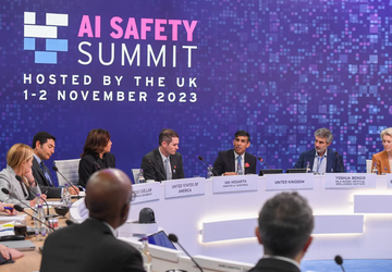 Zuid-Korea en het VK organiseren tweede ...