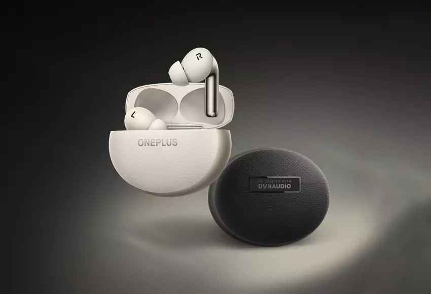 OnePlus Buds Pro 3: Adaptieve ANC, dubbel driver-systeem en Dynaudio-geluid voor $180