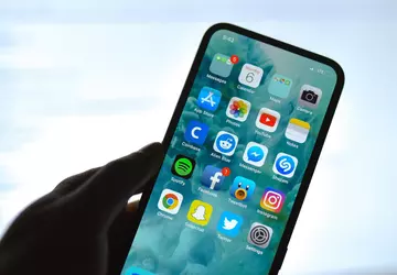 Apple smartphones zouden in 2026 een ...