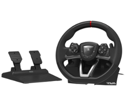 HORI Racing Wheel Apex en pedalen