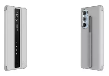 Motorola brengt stylus mogelijk terug naar ...