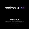 De realme 9i review: een budget telefoon met een 90Hz scherm, stereo speakers en een uitstekende batterijduur-191 De realme 9i review: een budget telefoon met een 90Hz scherm, stereo speakers en een uitstekende batterijduur-191