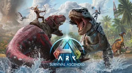 Dinosaurussen uitgesteld: de ontwikkelaars van survivalsimulator ARK: Survival Ascended hebben onthuld dat de Xbox-versie van het spel vandaag niet uitkomt