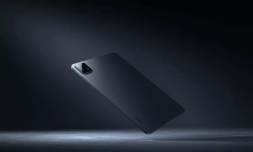 Xiaomi bereidt Pad 7S Pro tablet voor met 12,5-inch LCD-display  