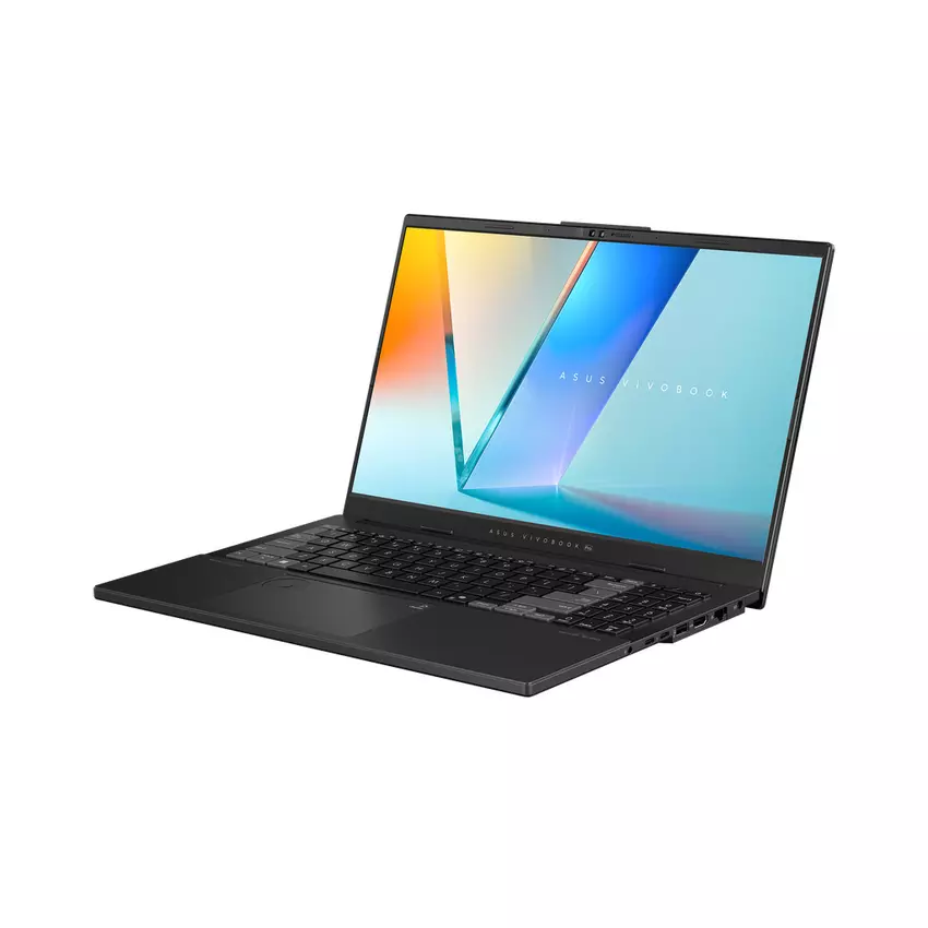 ASUS Vivobook Pro 15 (N6506CU). Afbeelding: ASUS