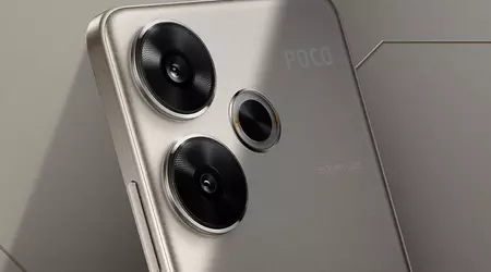 Het is officieel: POCO F6 wordt aangedreven door Snapdragon 8s Gen 3-chip