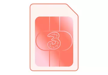 Vodafone en Three gaan fuseren in ...