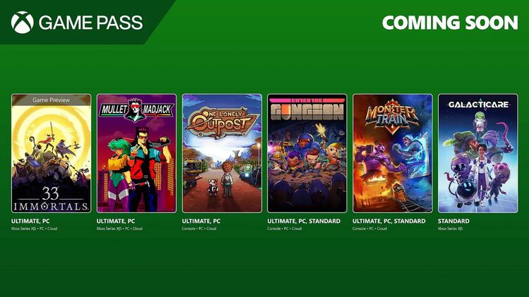 Microsoft herinnert ons aan de Xbox ...