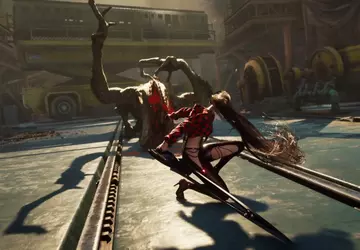 Shift-Up ontwikkelaar kondigt Project Witches aan: ...