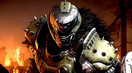 Dit is verdomme geweldig! id Software heeft een uitgebreide gameplaydemonstratie gegeven van DOOM: The Dark Ages en de releasedatum van de game onthuld