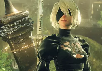 Square Enix heeft de hoop van ...