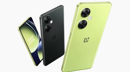 OnePlus bereidt de release van een budgetsmartphone Nord N30 SE voor: het wordt een kopie van de OnePlus Nord N30 en OnePlus Nord CE 3 Lite.
