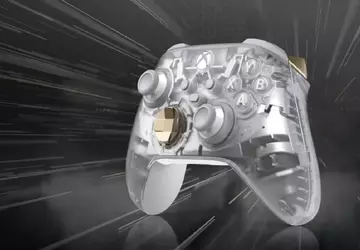 Insider: De transparante controllers van Xbox ...