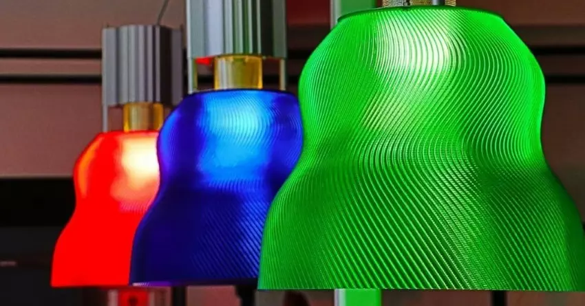 Polymaker PETG kwaliteitsfilament voor modellenprint