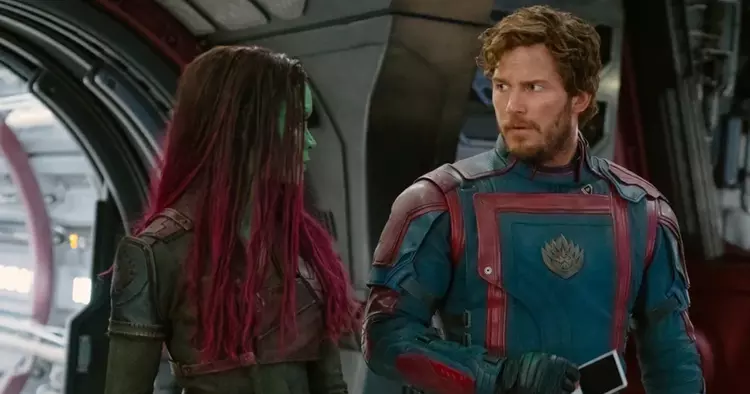 In 2023 verdiende geen enkele Disneyfilm ...