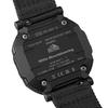 Ontwerp van de Casio Pro Trek PRJ-B001WM-1, vooraanzicht