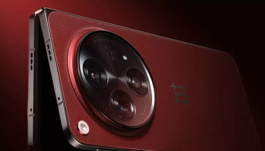 Een insider zegt dat OnePlus Open 2 opvouwbare smartphone met een titanium behuizing 's werelds dunste kan worden