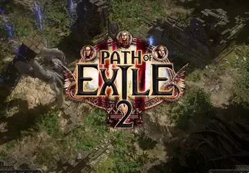 Actie-RPG Path of Exile 2 komt ...