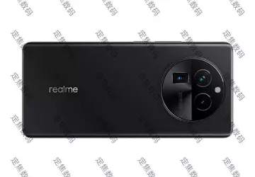 Zo ziet de realme 12 Pro+ ...