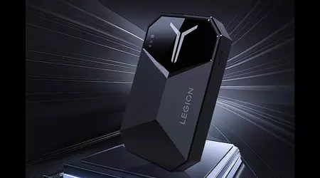 Lenovo presenteert een mobiele router in China: 12 uur batterijduur en geoptimaliseerd voor gaming