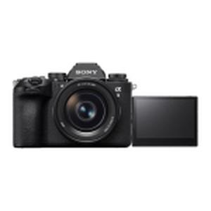 Sony Alpha 9 III Spiegelloze Camera