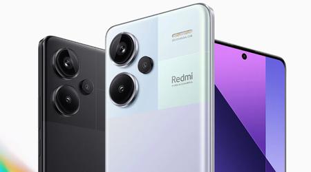Redmi Note 14 Pro 5G wordt de eerste smartphone met Snapdragon 7s Gen 3