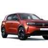 Opel Frontera test