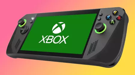 Geruchten: Microsoft brengt draagbare Xbox-console al in 2025 uit