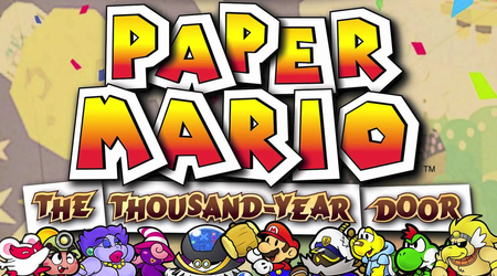 Paper Mario: The Thousand-Year Door is beoordeeld door de ESRB