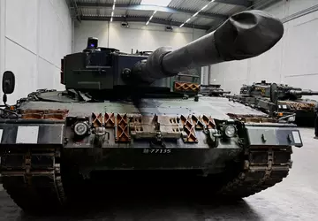 Duitse leger moet "volledig operationeel" zijn ...