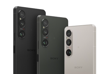 Sony Xperia 1 VI onthuld: Snapdragon ...