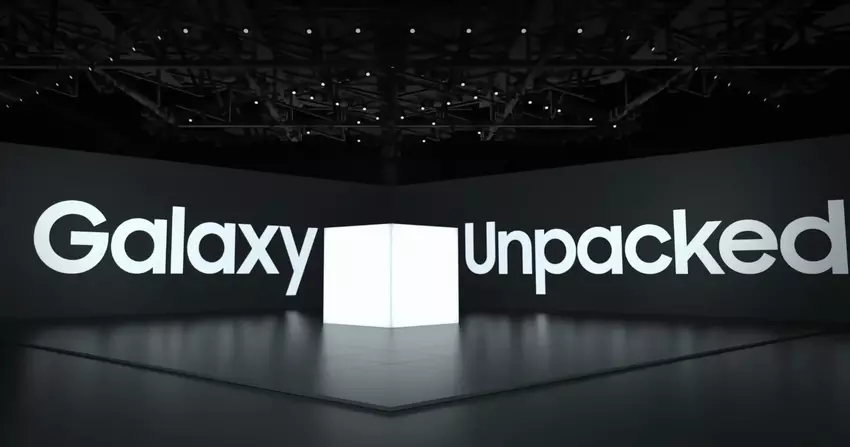 Yonhap: Samsung houdt de volgende Galaxy Unpacked presentatie in juli, met het evenement in Parijs